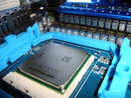 Processor overclock