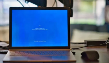 Mematikan Update Otomatis Windows 10