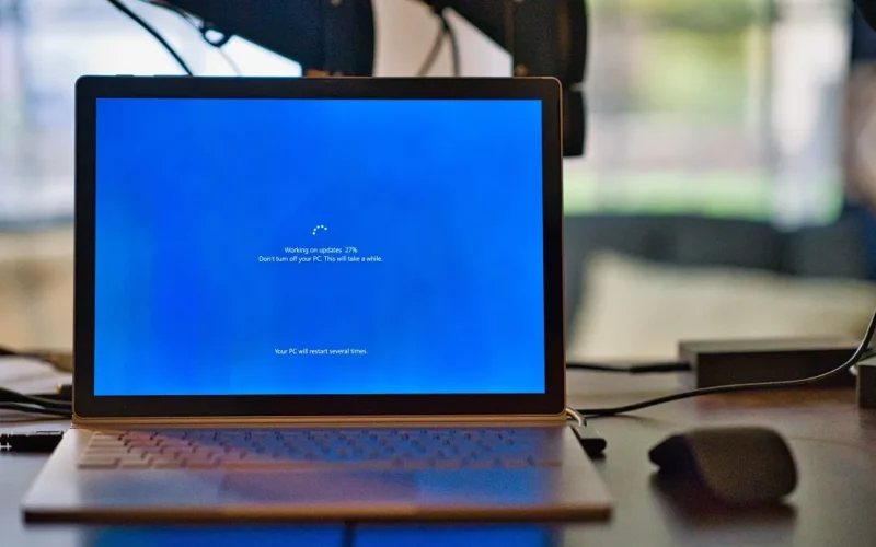 Mematikan Update Otomatis Windows 10