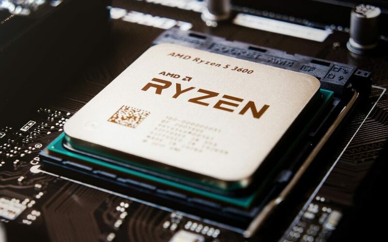 Cara Memilih Processor yang Tepat