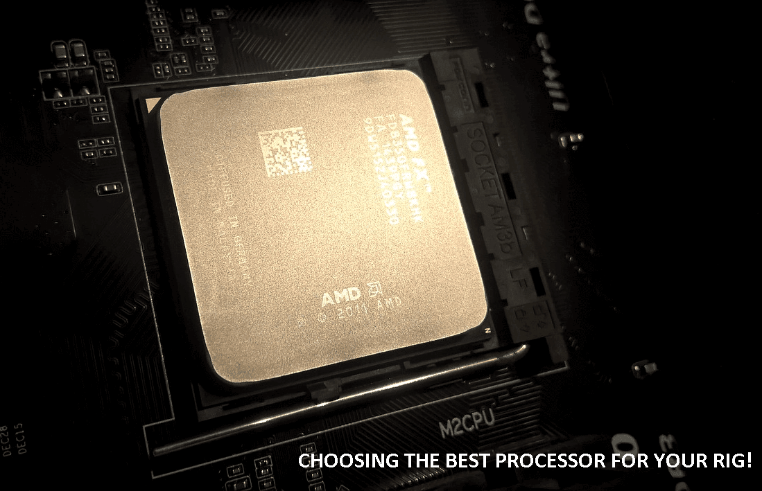 9 Cara Memilih Processor AMD atau Intel Yang Bagus (Laptop/PC) - Leskompi