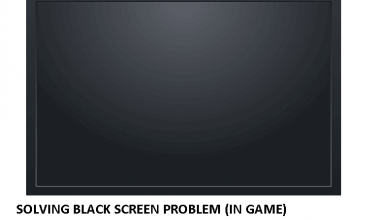 Black Screen