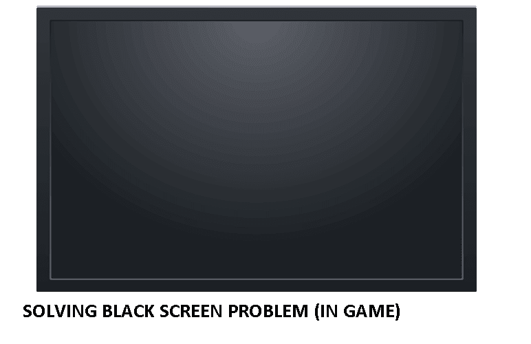 Black Screen