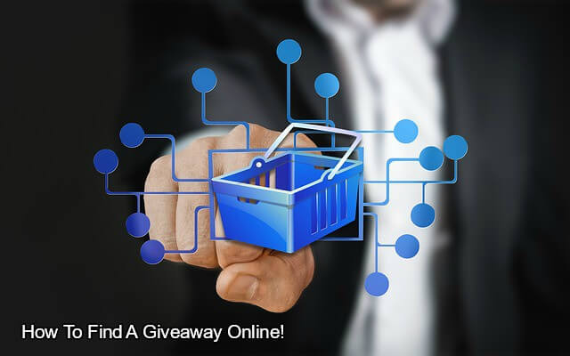 3 Cara Cari Giveaway Untuk Dapat Barang Gratis Dari Internet - giveawayrobux home facebook