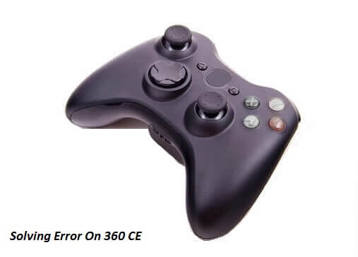 tocaedit xbox 360 controller emulator 0x80004005