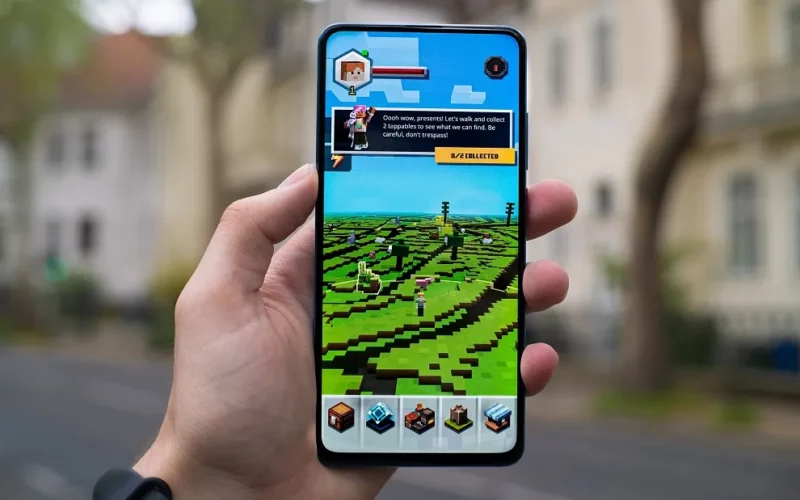 Rekomendasi Game WiFi Android