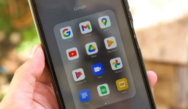 Cara Aktifkan OK Google di HP