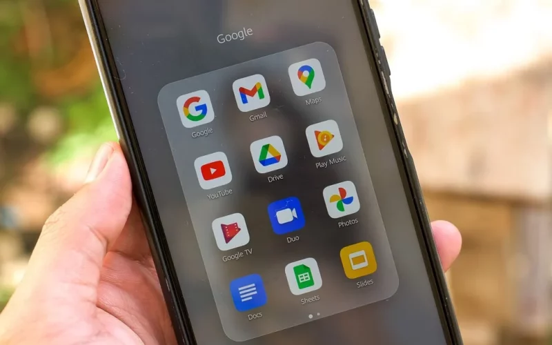 Cara Aktifkan OK Google di HP