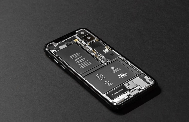 Ganti Baterai HP Rusak Pengaruh Ke Kartu SIM
