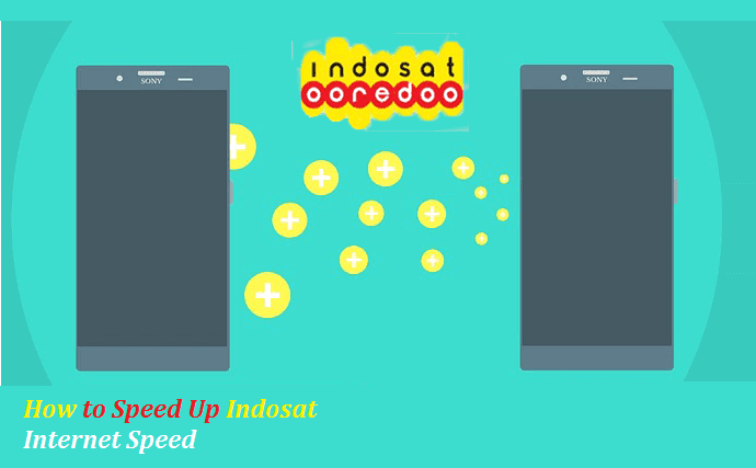 7 Cara Mengatasi Internet Indosat Lemot Lambat Dengan