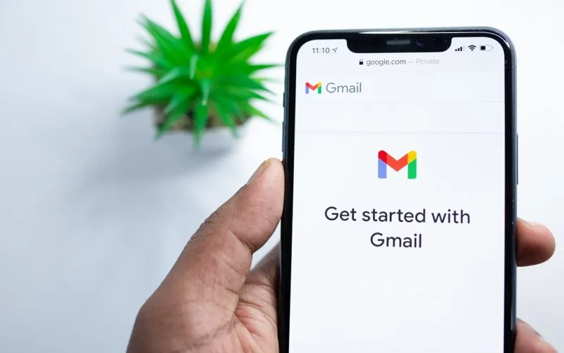 Cara Lihat Foto di Gmail