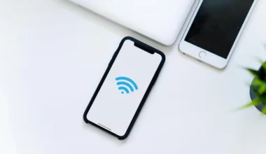 Mengatasi WiFi Tanda Silang di HP