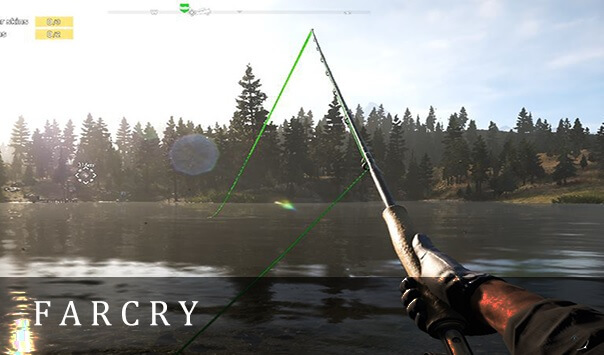 Farcry game ringan Farcry game enteng
