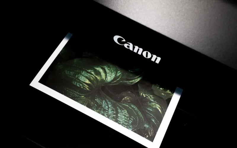 Cara Install Canon IP 2770