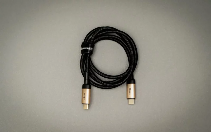 Cara Perbaiki Kabel Data Rusak