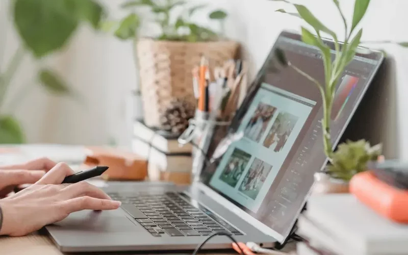 Cara Mengatasi Photoshop Tidak Bisa Save Gambar atau Foto