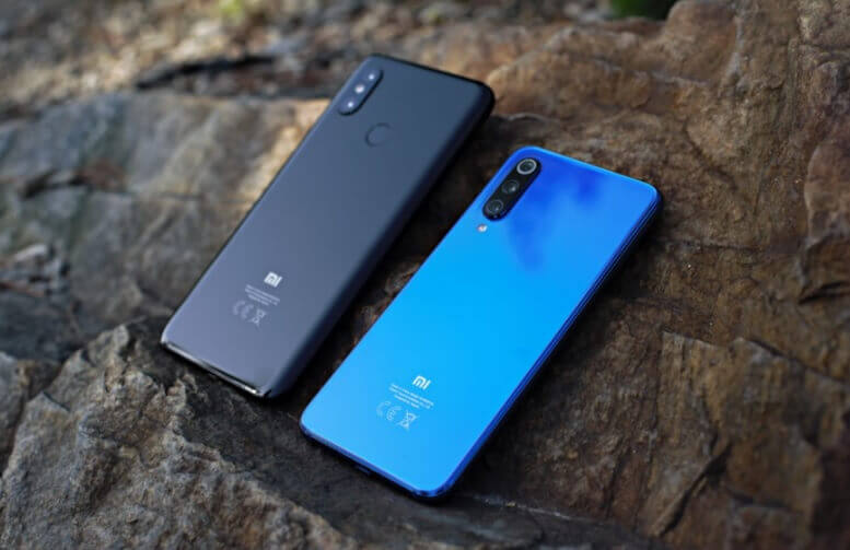 Cek Body Xiaomi Normal Atau Tidak