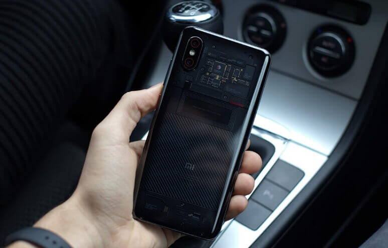 Kode Rahasia Xiaomi