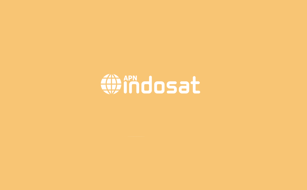 APN Indosat Terbaru dan Terbaik
