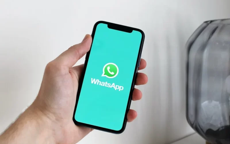 Mengatasi WhatsApp Error