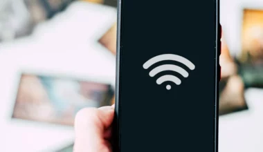 Mengatasi WiFi Tidak Bisa ON di Android