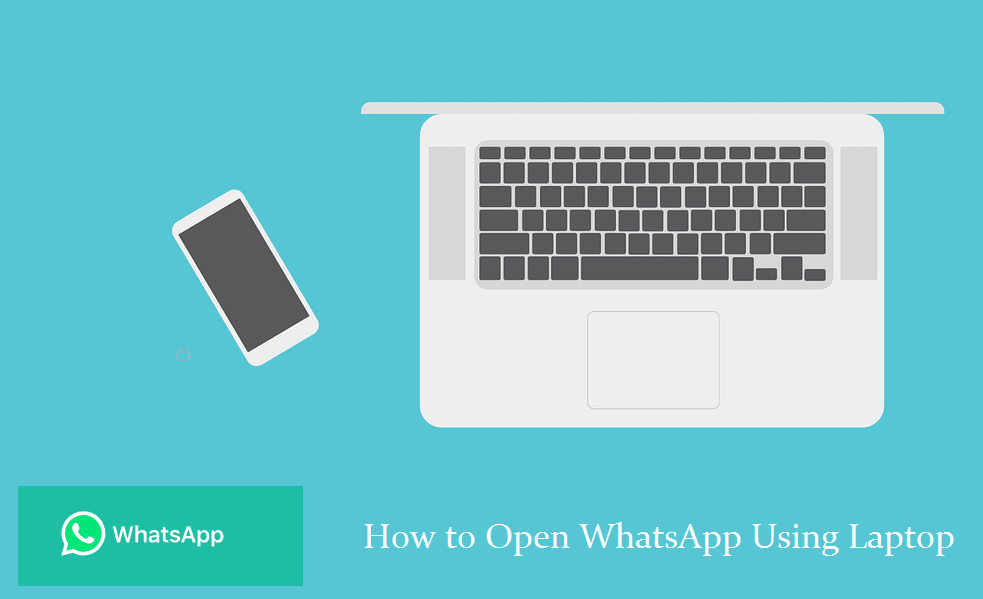 10+ Ide Cara Menggunakan Whatsapp Di Laptop Jika Hp Rusak