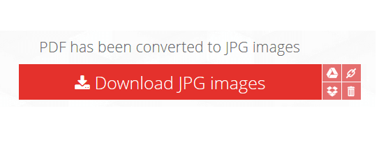 HasilPDFkeJPG - Cara Merubah PDF ke JPG