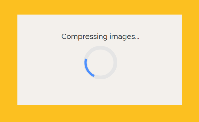 Proses Compress Image Situs
