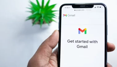 Cara Lihat Arsip di Gmail