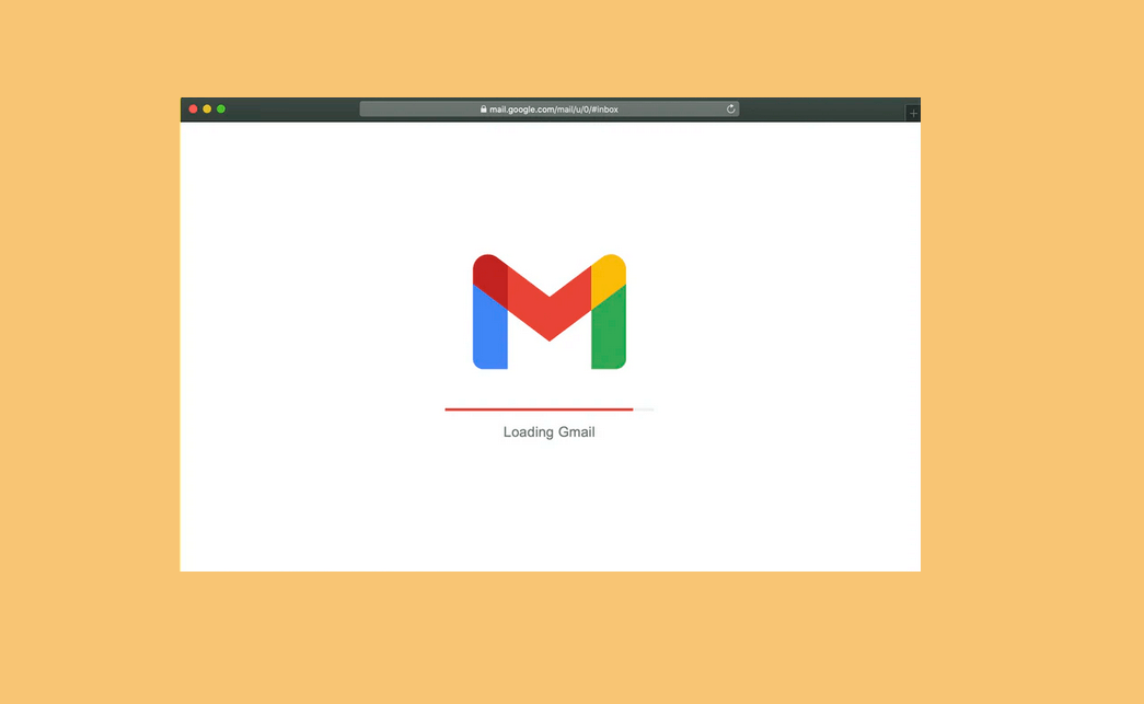 Cara Mencari Dan Melihat Pesan Arsip Gmail