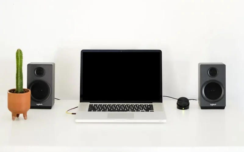 Mengatasi No Audio Output Device is Installed