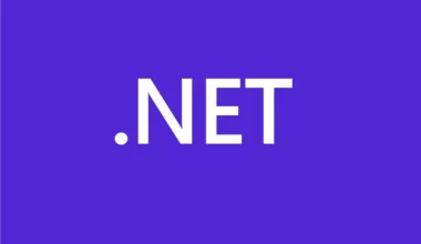 Cara Install Net Framework