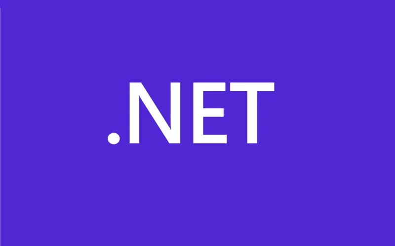 Cara Install Net Framework