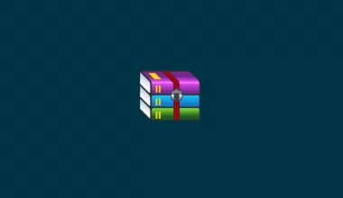 Cara Install Winrar