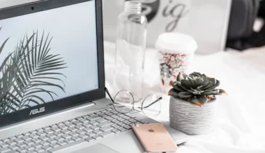 Cara Masuk BIOS di Laptop ASUS