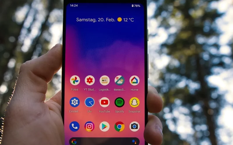 Cara Lacak HP yang Hilang Dengan IMEI