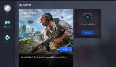 Cara Download PUBG di PC 2020