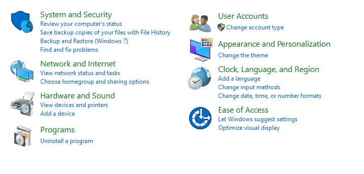 Berbagi Data Via LAN