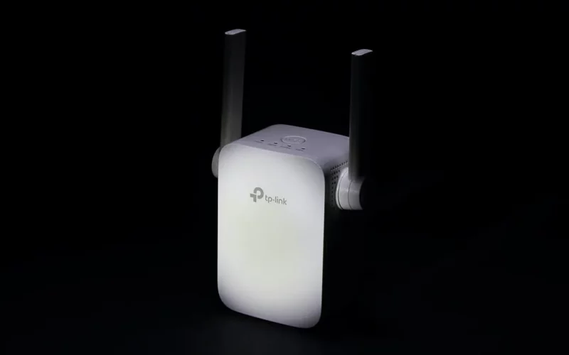 Membuat Hotspot Dengan CMD