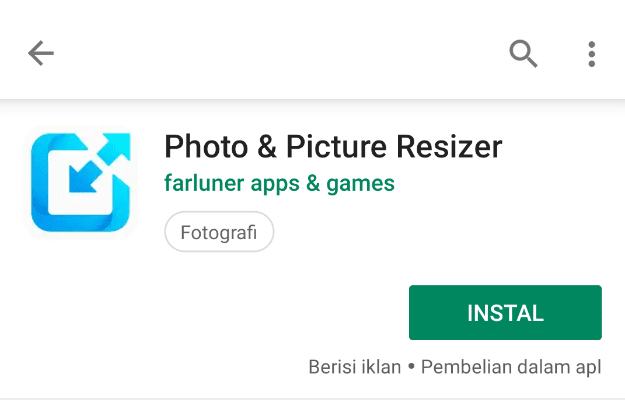 WhatsApp Foto Profil Full Tanpa Aplikasi