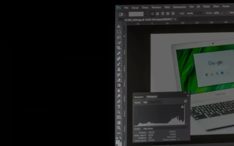 Apa itu Adobe Photoshop