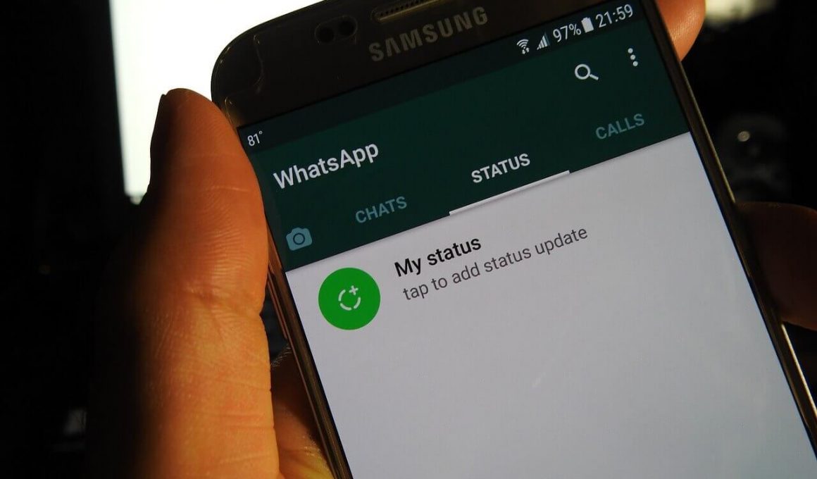 √ Tidak Bisa Download WhatsApp dari Playstore? Ini Solusinya