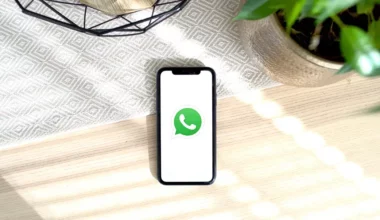 Cara Install WhatsApp di HP Samsung
