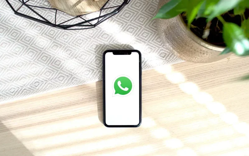 Cara Install WhatsApp di HP Samsung