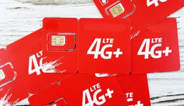 Cara Mematikan 4G