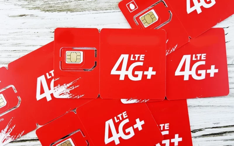 Cara Mematikan 4G