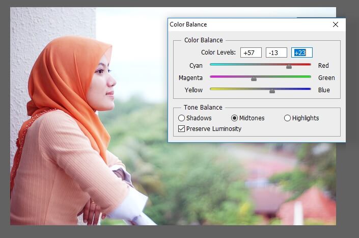 Cara Edit Foto Di Photoshop Agar Hasilnya Cantik (Pemula ...