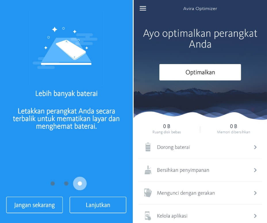 Aplikasi Penghemat Baterai Xiaomi Ampuh + Tips Supaya Awet