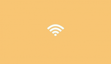 Pasang WIFI di Rumah