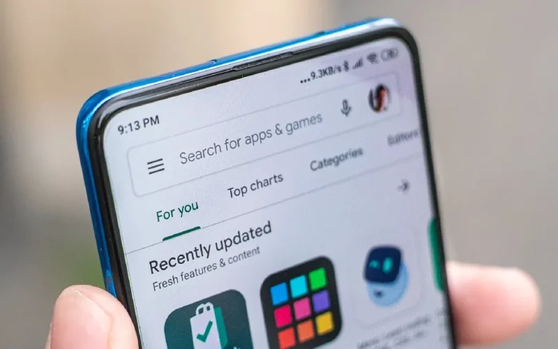 Cara Perbarui Layanan Google Play